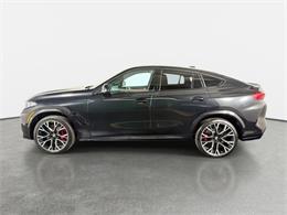 2025 BMW X6 (CC-2058158) for sale in Pompano Beach, Florida