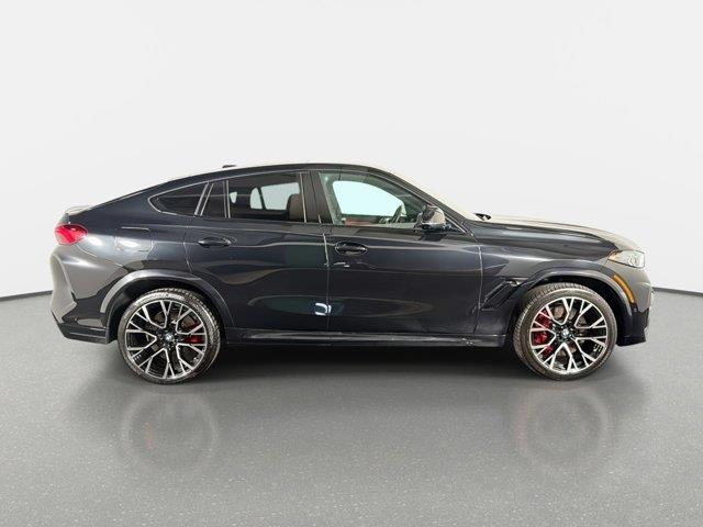 2025 BMW X6 (CC-2058158) for sale in Pompano Beach, Florida