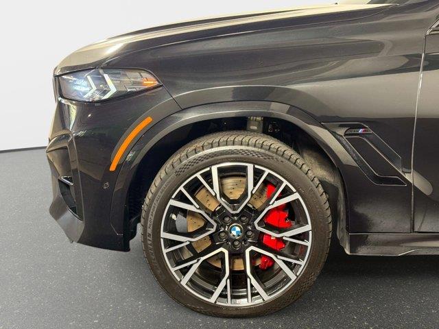 2025 BMW X6 (CC-2058158) for sale in Pompano Beach, Florida