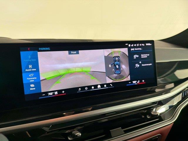 2025 BMW X6 (CC-2058158) for sale in Pompano Beach, Florida