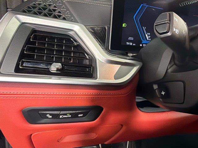2025 BMW X6 (CC-2058158) for sale in Pompano Beach, Florida