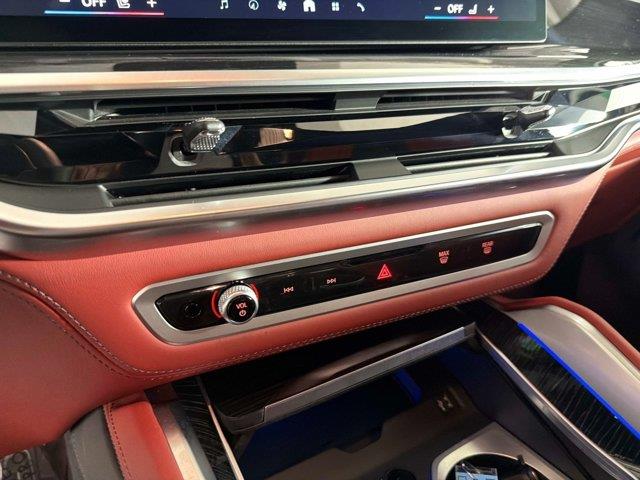 2025 BMW X6 (CC-2058158) for sale in Pompano Beach, Florida