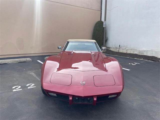 1975 Chevrolet Corvette (CC-2058178) for sale in Astoria, New York