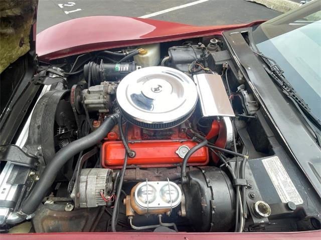1975 Chevrolet Corvette (CC-2058178) for sale in Astoria, New York
