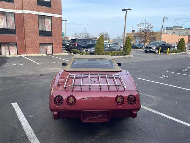 1975 Chevrolet Corvette (CC-2058178) for sale in Astoria, New York