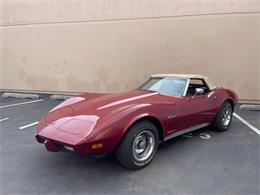 1975 Chevrolet Corvette (CC-2058178) for sale in Astoria, New York
