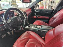 2015 Maserati Ghibli (CC-2058180) for sale in Salem, Ohio