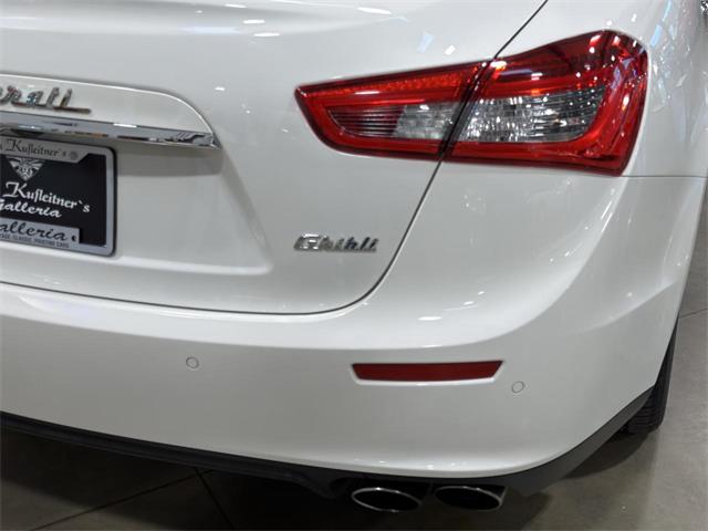 2015 Maserati Ghibli (CC-2058180) for sale in Salem, Ohio