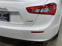 2015 Maserati Ghibli (CC-2058180) for sale in Salem, Ohio