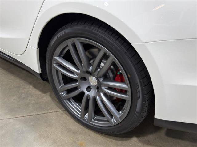 2015 Maserati Ghibli (CC-2058180) for sale in Salem, Ohio