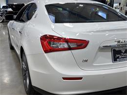 2015 Maserati Ghibli (CC-2058180) for sale in Salem, Ohio