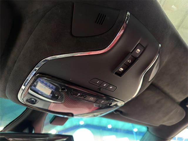 2015 Maserati Ghibli (CC-2058180) for sale in Salem, Ohio