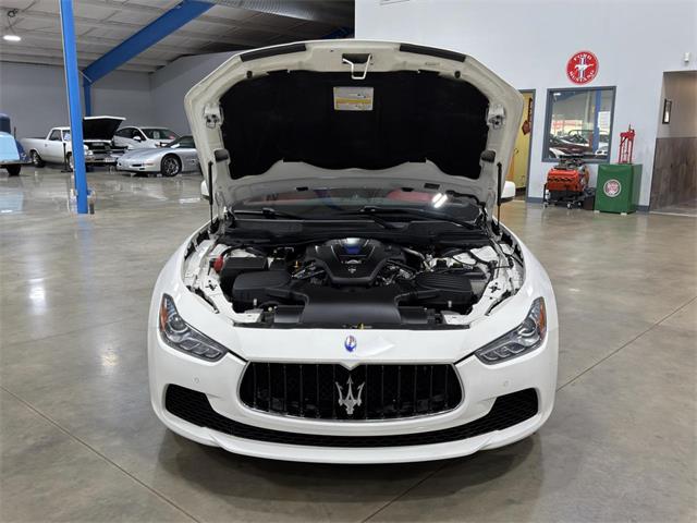 2015 Maserati Ghibli (CC-2058180) for sale in Salem, Ohio