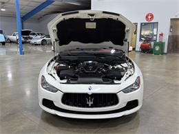 2015 Maserati Ghibli (CC-2058180) for sale in Salem, Ohio