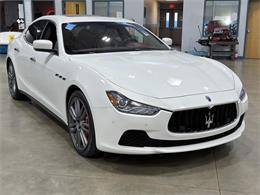 2015 Maserati Ghibli (CC-2058180) for sale in Salem, Ohio