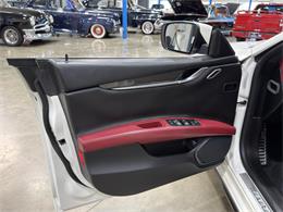 2015 Maserati Ghibli (CC-2058180) for sale in Salem, Ohio