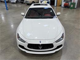 2015 Maserati Ghibli (CC-2058180) for sale in Salem, Ohio