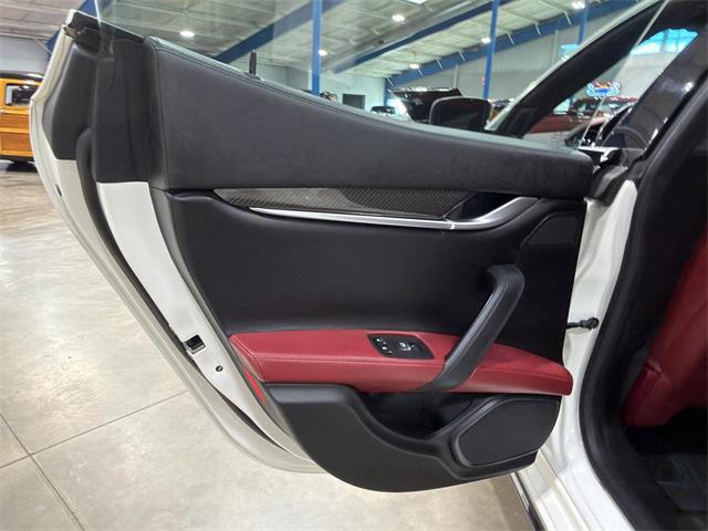 2015 Maserati Ghibli (CC-2058180) for sale in Salem, Ohio