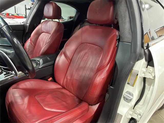 2015 Maserati Ghibli (CC-2058180) for sale in Salem, Ohio