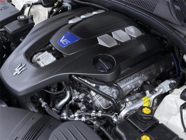 2015 Maserati Ghibli (CC-2058180) for sale in Salem, Ohio