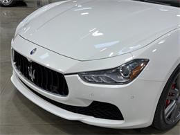 2015 Maserati Ghibli (CC-2058180) for sale in Salem, Ohio