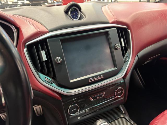 2015 Maserati Ghibli (CC-2058180) for sale in Salem, Ohio