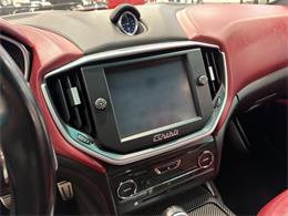 2015 Maserati Ghibli (CC-2058180) for sale in Salem, Ohio