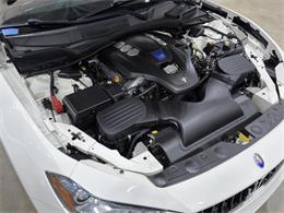2015 Maserati Ghibli (CC-2058180) for sale in Salem, Ohio