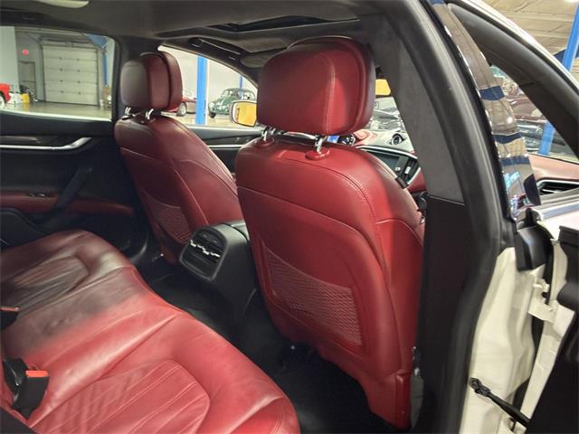2015 Maserati Ghibli (CC-2058180) for sale in Salem, Ohio