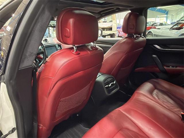 2015 Maserati Ghibli (CC-2058180) for sale in Salem, Ohio