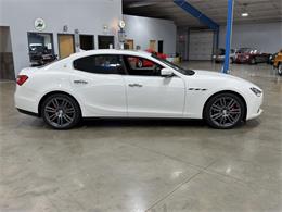 2015 Maserati Ghibli (CC-2058180) for sale in Salem, Ohio