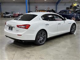 2015 Maserati Ghibli (CC-2058180) for sale in Salem, Ohio