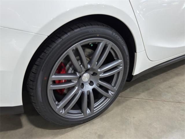 2015 Maserati Ghibli (CC-2058180) for sale in Salem, Ohio