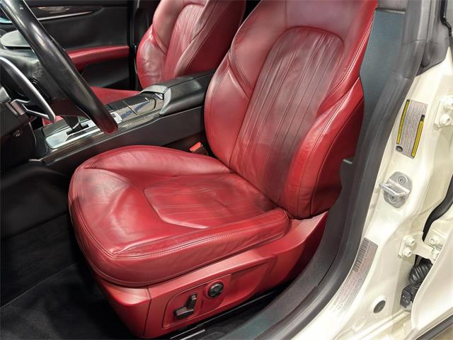 2015 Maserati Ghibli (CC-2058180) for sale in Salem, Ohio