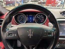 2015 Maserati Ghibli (CC-2058180) for sale in Salem, Ohio