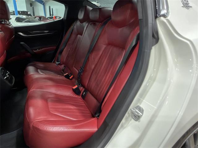 2015 Maserati Ghibli (CC-2058180) for sale in Salem, Ohio