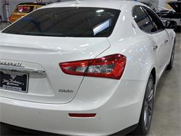 2015 Maserati Ghibli (CC-2058180) for sale in Salem, Ohio