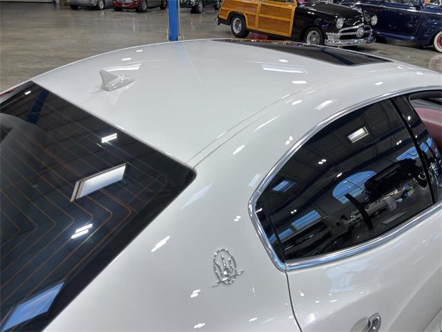 2015 Maserati Ghibli (CC-2058180) for sale in Salem, Ohio