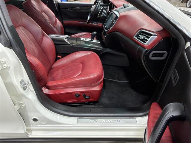 2015 Maserati Ghibli (CC-2058180) for sale in Salem, Ohio