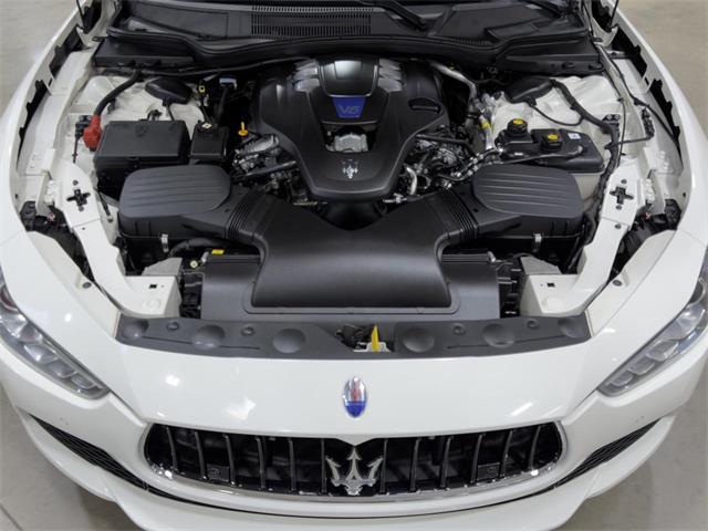 2015 Maserati Ghibli (CC-2058180) for sale in Salem, Ohio