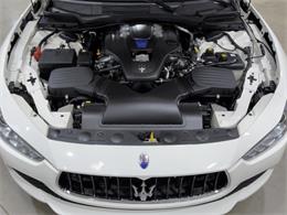 2015 Maserati Ghibli (CC-2058180) for sale in Salem, Ohio