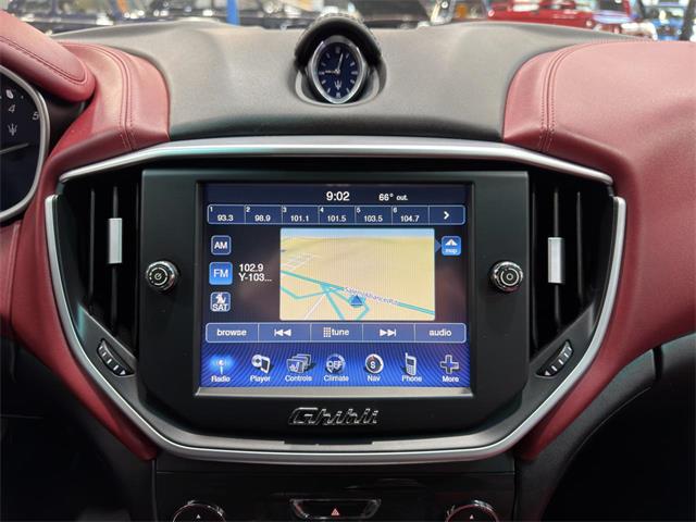 2015 Maserati Ghibli (CC-2058180) for sale in Salem, Ohio