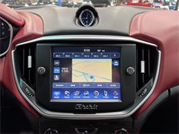 2015 Maserati Ghibli (CC-2058180) for sale in Salem, Ohio