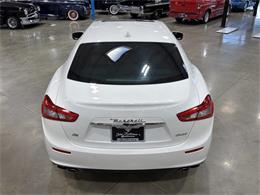2015 Maserati Ghibli (CC-2058180) for sale in Salem, Ohio