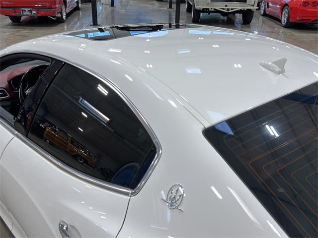 2015 Maserati Ghibli (CC-2058180) for sale in Salem, Ohio