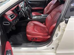 2015 Maserati Ghibli (CC-2058180) for sale in Salem, Ohio