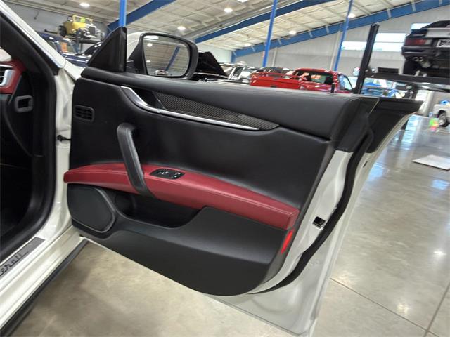 2015 Maserati Ghibli (CC-2058180) for sale in Salem, Ohio