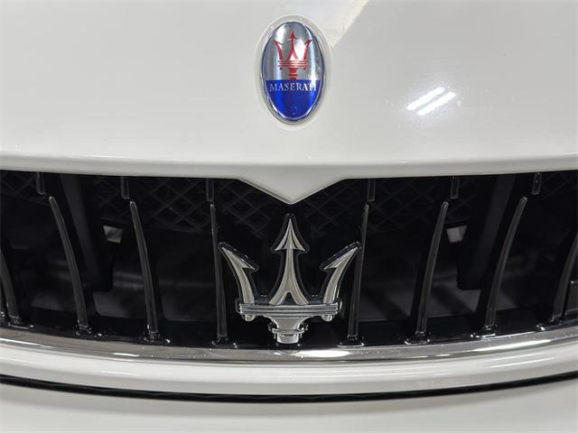 2015 Maserati Ghibli (CC-2058180) for sale in Salem, Ohio