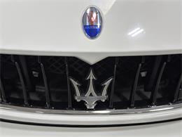 2015 Maserati Ghibli (CC-2058180) for sale in Salem, Ohio