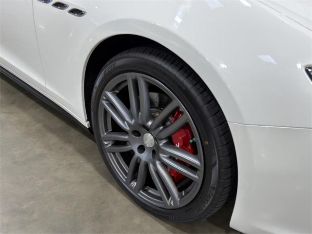 2015 Maserati Ghibli (CC-2058180) for sale in Salem, Ohio
